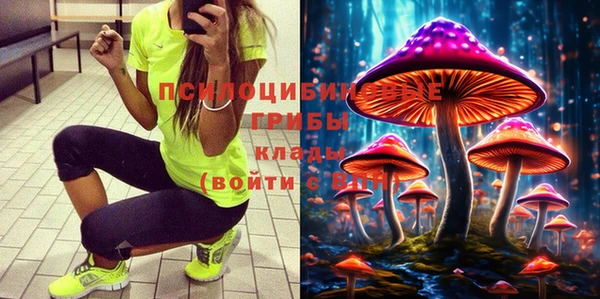 ешки Белоозёрский